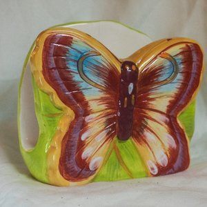 La Dolce Vita free flight collection Napkin holder, rare , new no box